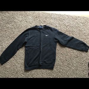 Nike Crewneck Sweatshirt